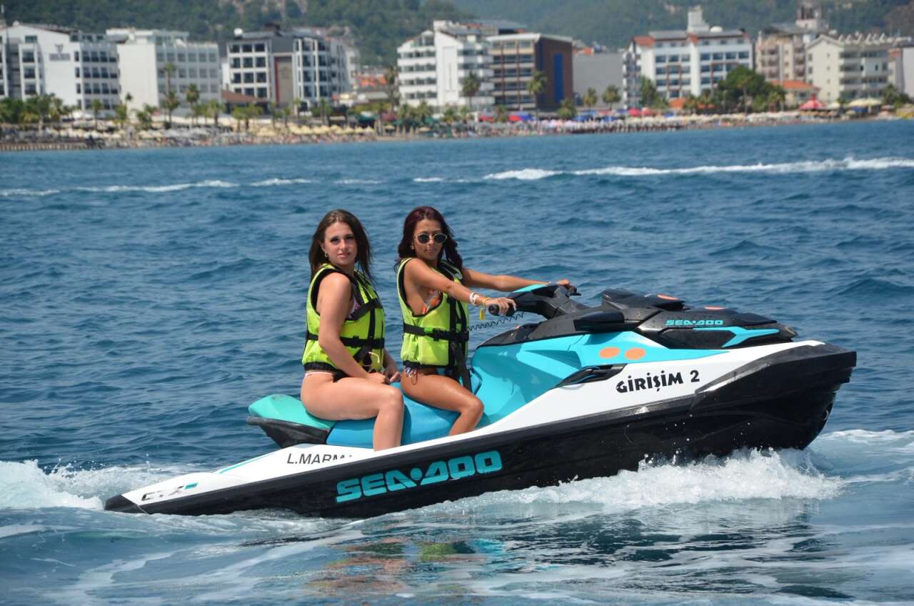 Marmaris’te Su Sporları Alanları İhaleye Çıkıyor: Yıllık Kiralar 50 Milyon TL’yi Aşıyor 7